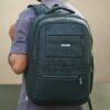 REENLO ELARA BACKPACK-BLACK