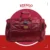 24 Size Travel Bag-Maroon